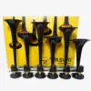 Klakson Basuri V5 Original India 6 Corong 12/24V