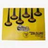 Klakson Basuri V5 Original India 6 Corong 12/24V