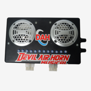 Modul Tester DEVIL AIR HORN MUSICAL